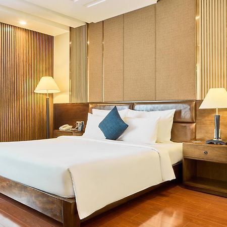 Kin Hotel Thi Sach Ho Şi Min Dış mekan fotoğraf