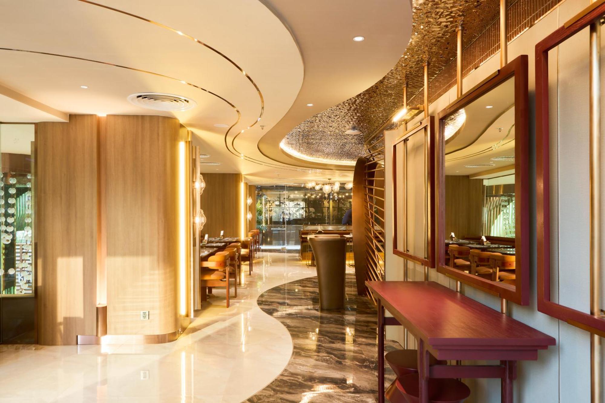 Kin Hotel Thi Sach Ho Şi Min Dış mekan fotoğraf